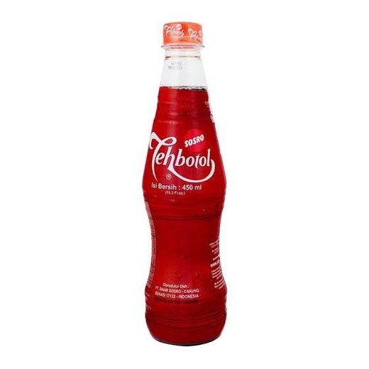 Teh Botol Sosro