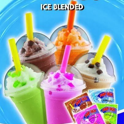 Pop Ice