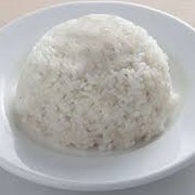 Nasi Putih