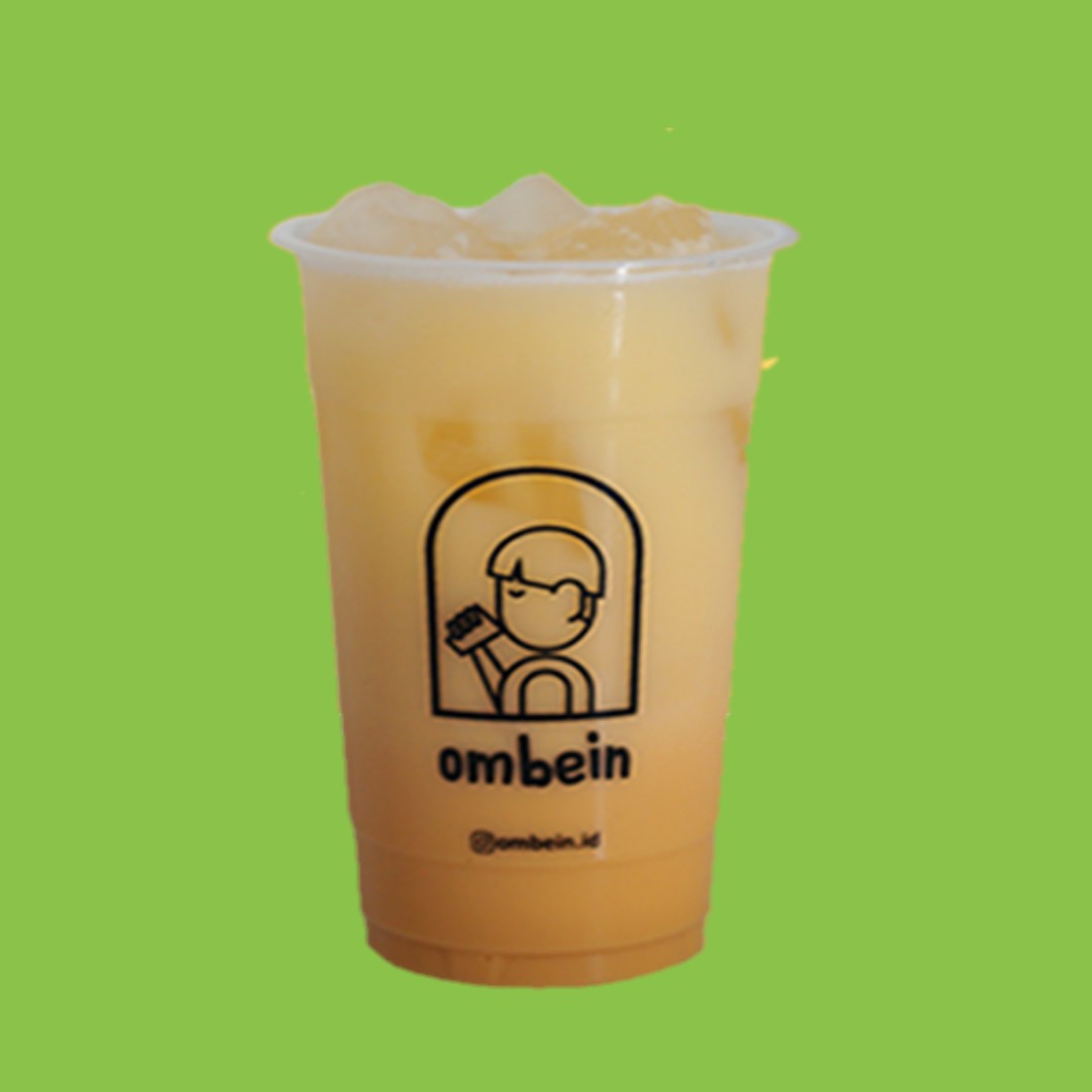 Thai Tea