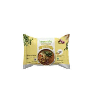 Lemonilo Mie Kuah Kari Ayam