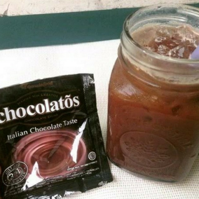 Es Chocolatos