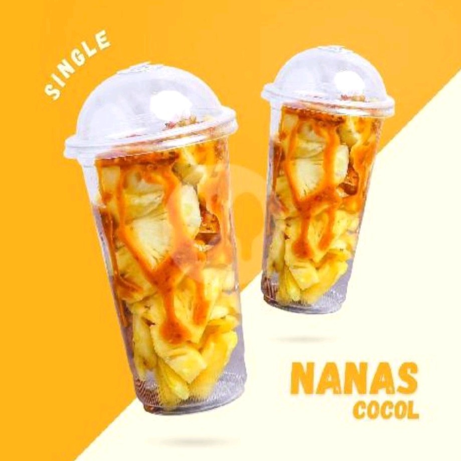 Nanas Cocol M