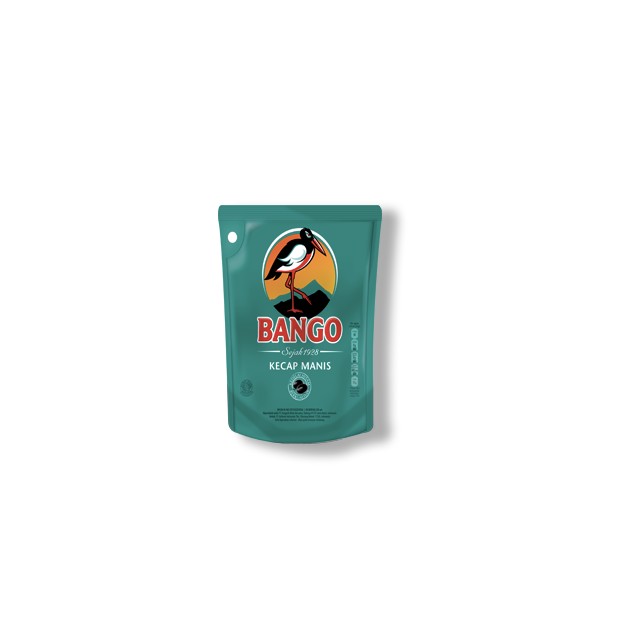 Kecap Bango 220 ml