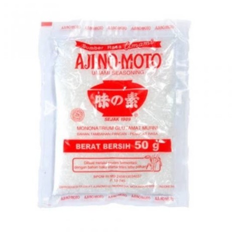 Ajinomoto 116 gr