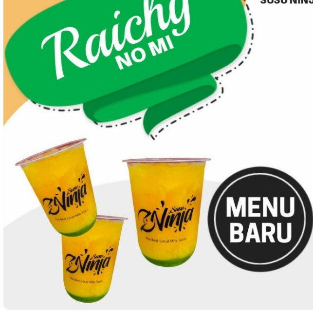 Raichy No Mi