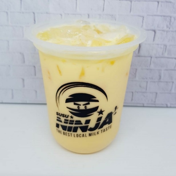 Suja Durian