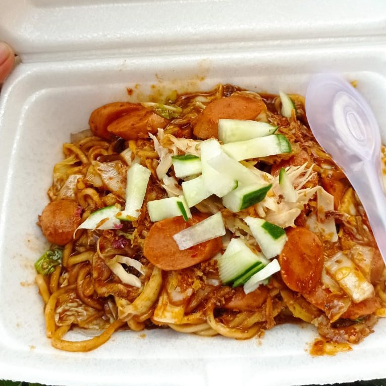 Mie Goreng