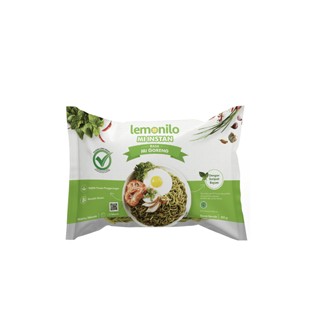 Lemonilo Mie Goreng