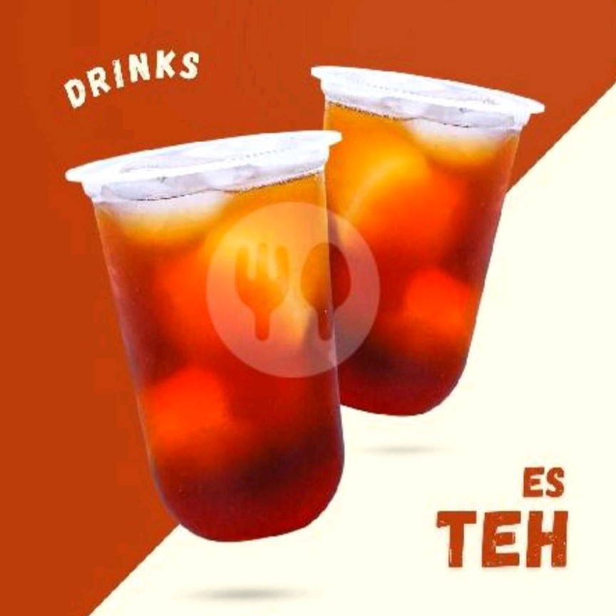 Es Teh