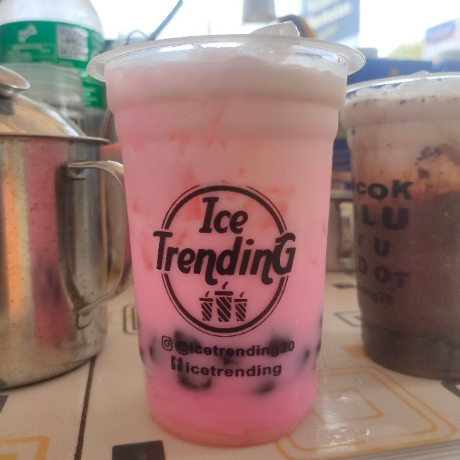 Red Velvet Original