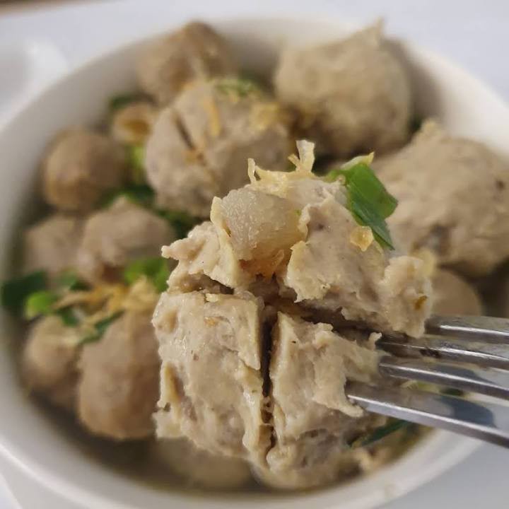 Bakso