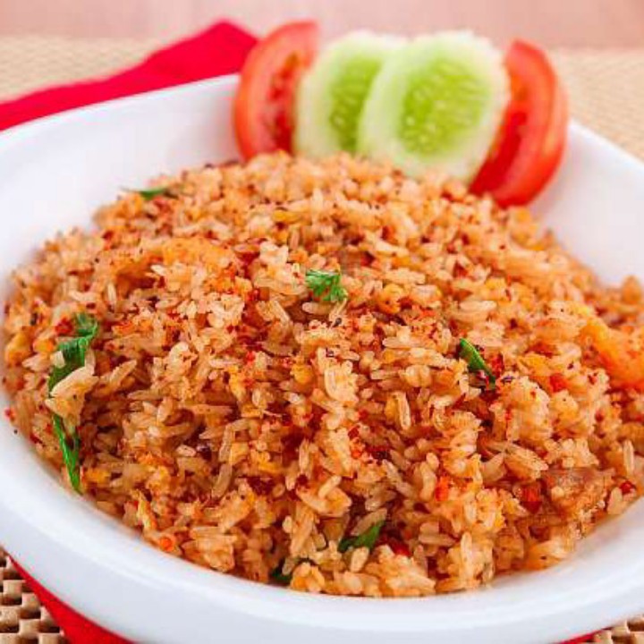 Nasi Goreng