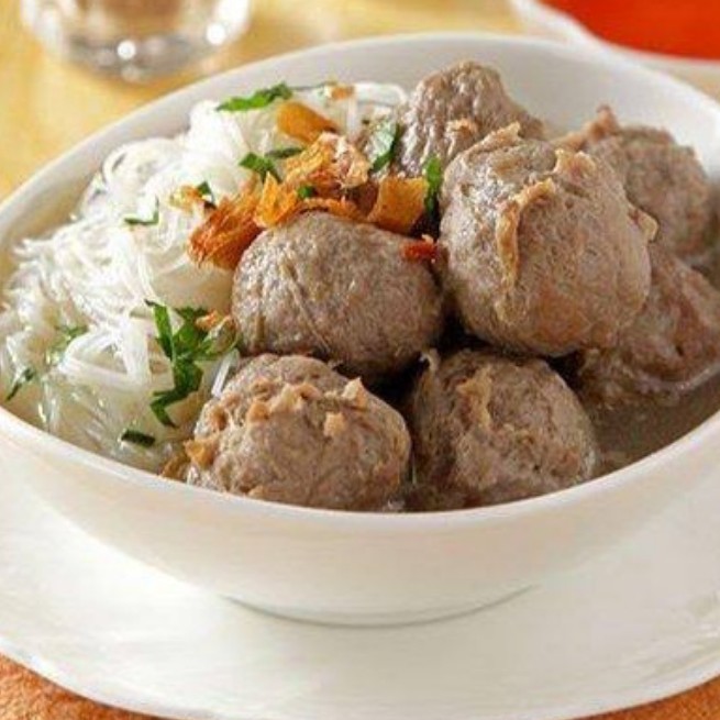 Bakso