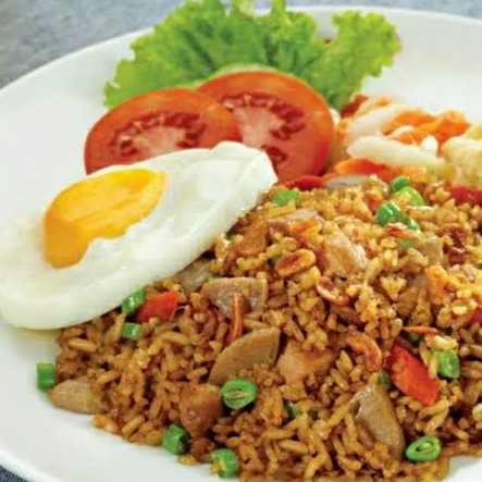 Nasi Goreng Spesial