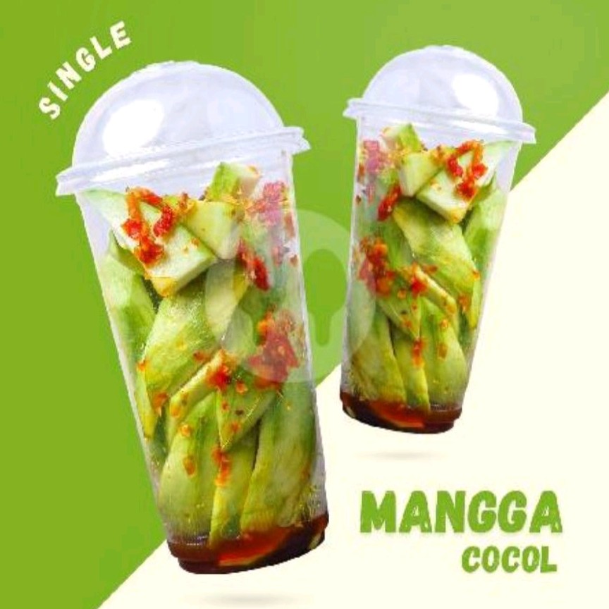 Mangga Cocol M