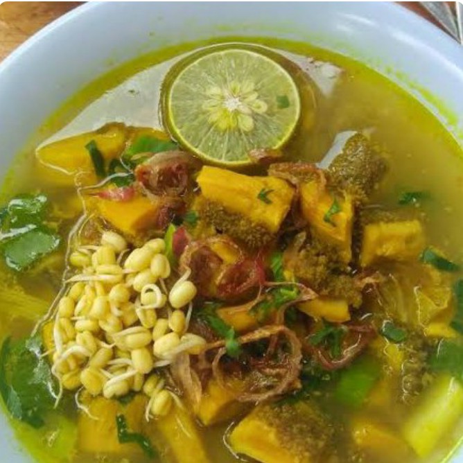Soto Babat