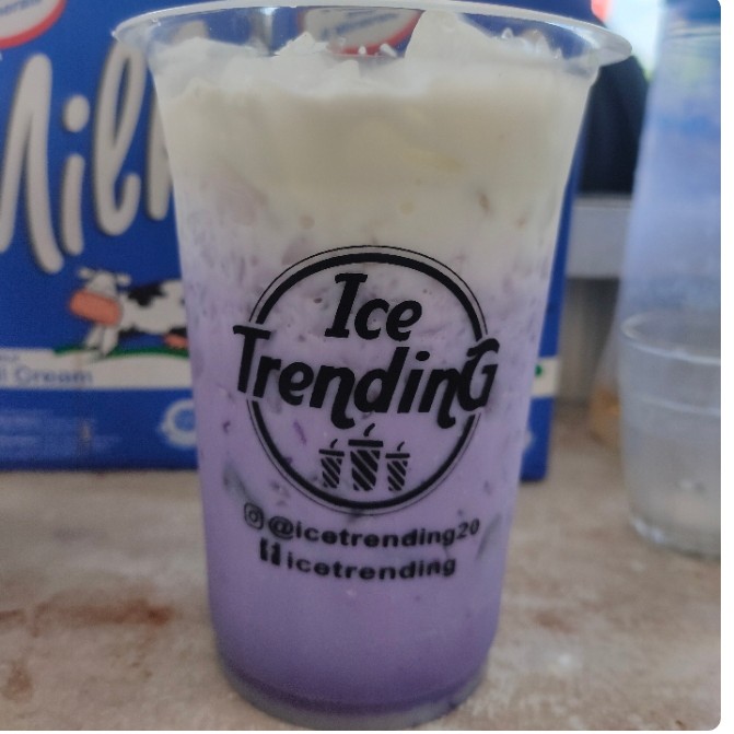 Taro Original
