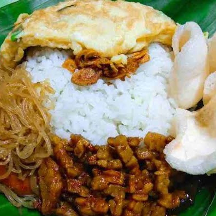 Nasi Uduk