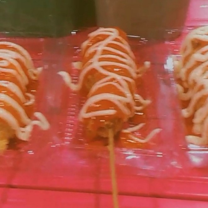 Corndog