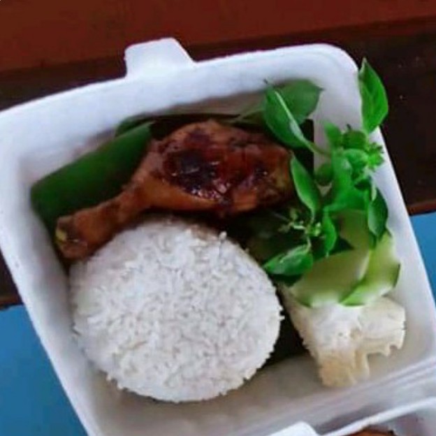 Ayam Bakar