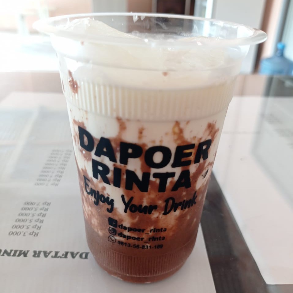 Choco Hazelnut