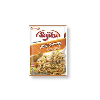 Sajiku Bumbu Nasi Goreng Rasa Ayam