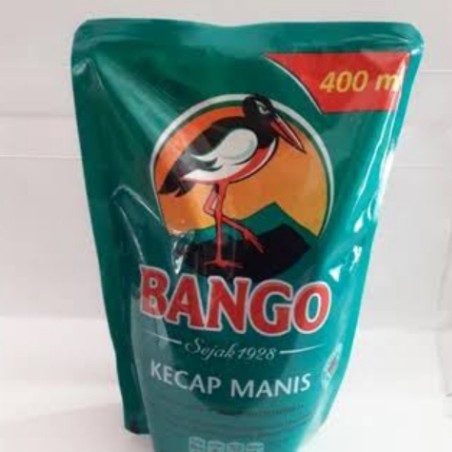 Kecap Bango 400 ml