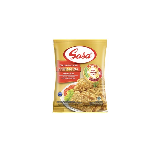 Sasa Tepung Bumbu Serbaguna