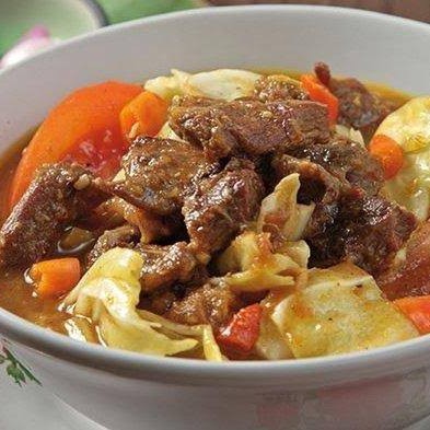 Tongseng