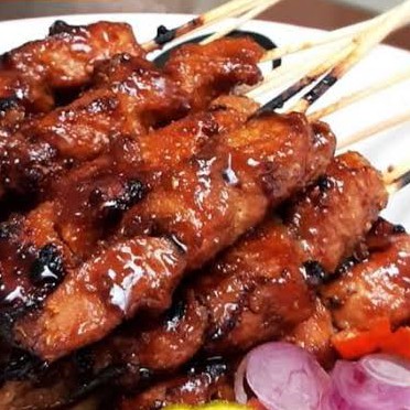 Sate Ayam