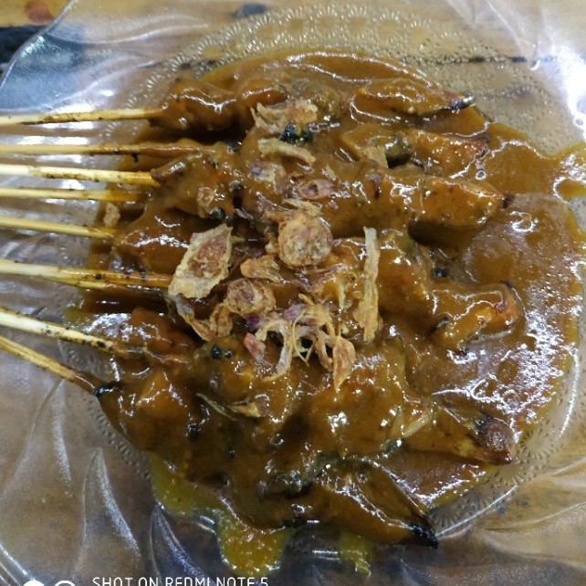 Sate Ayam