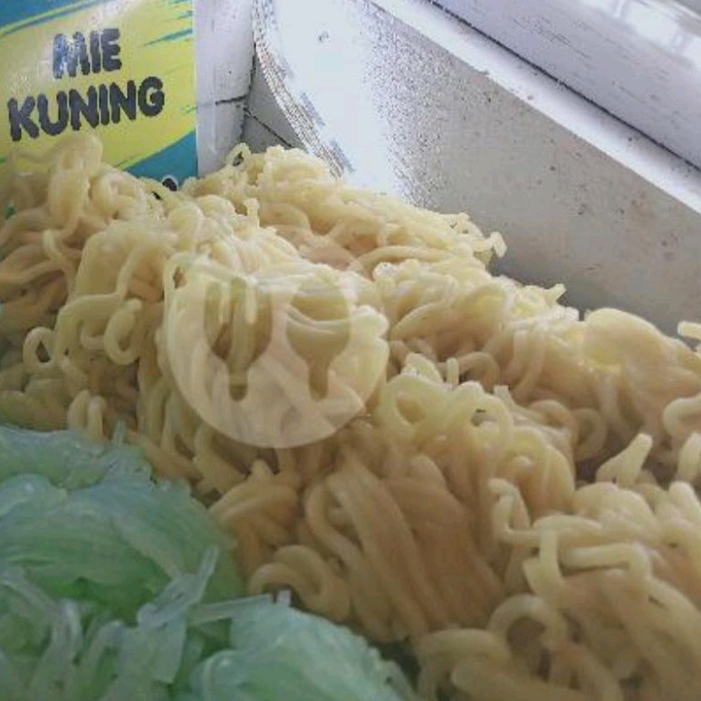 Mie Kuning