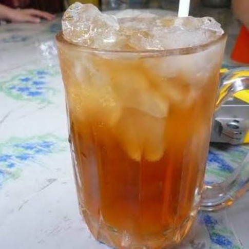 Es Teh Manis