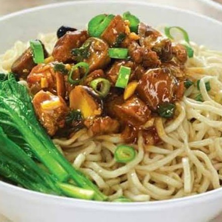Mie Ayam