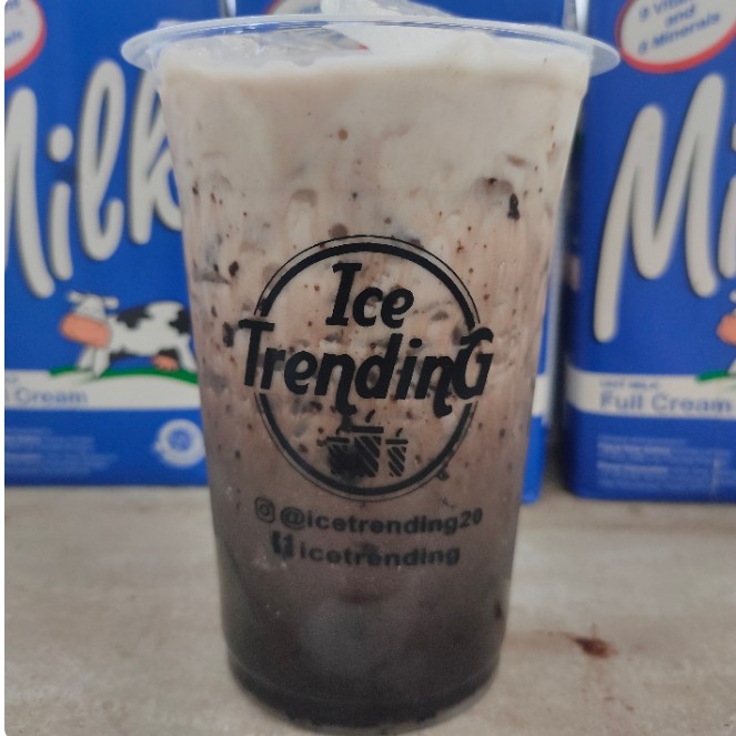 Oreo Original