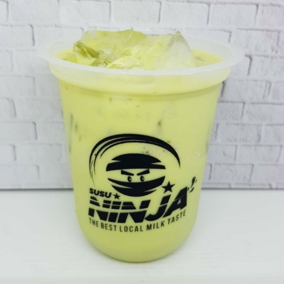 Suja Banana