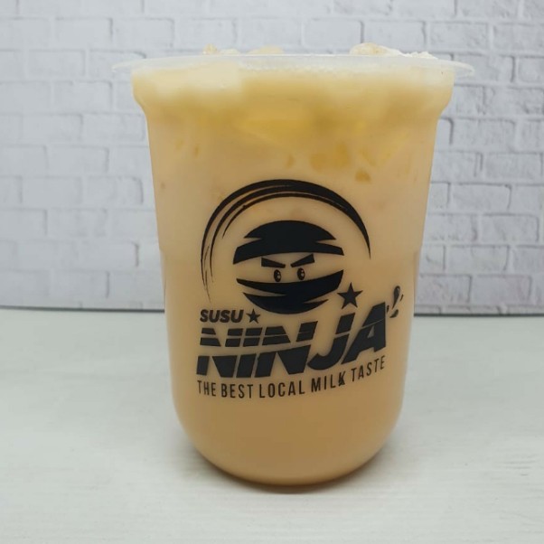 Suja Tiramisu