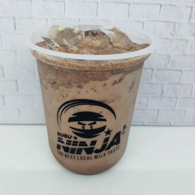 Suja Cokelat