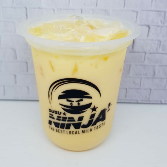 Suja Mango