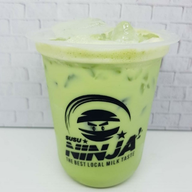 Suja Avocado