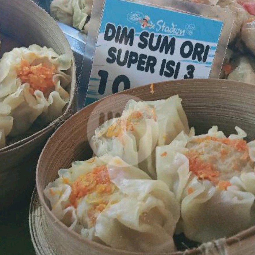 Dimsum