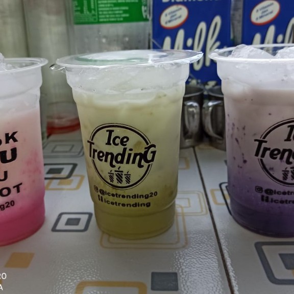 Matcha Original