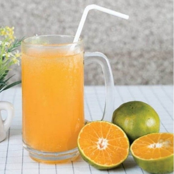 Jus Jeruk