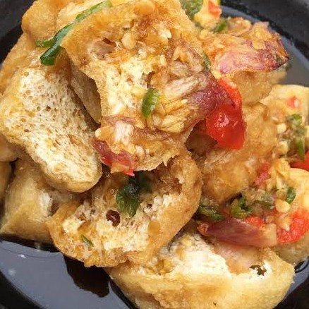 Tahu Gejrot
