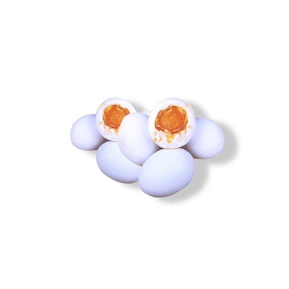 Telur Asin Satuan