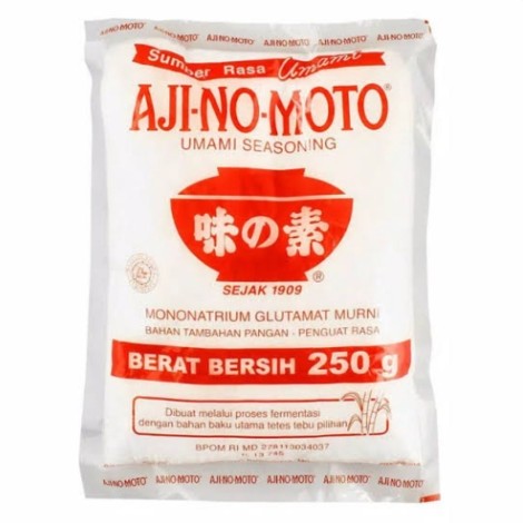 Ajinomoto 250 gr