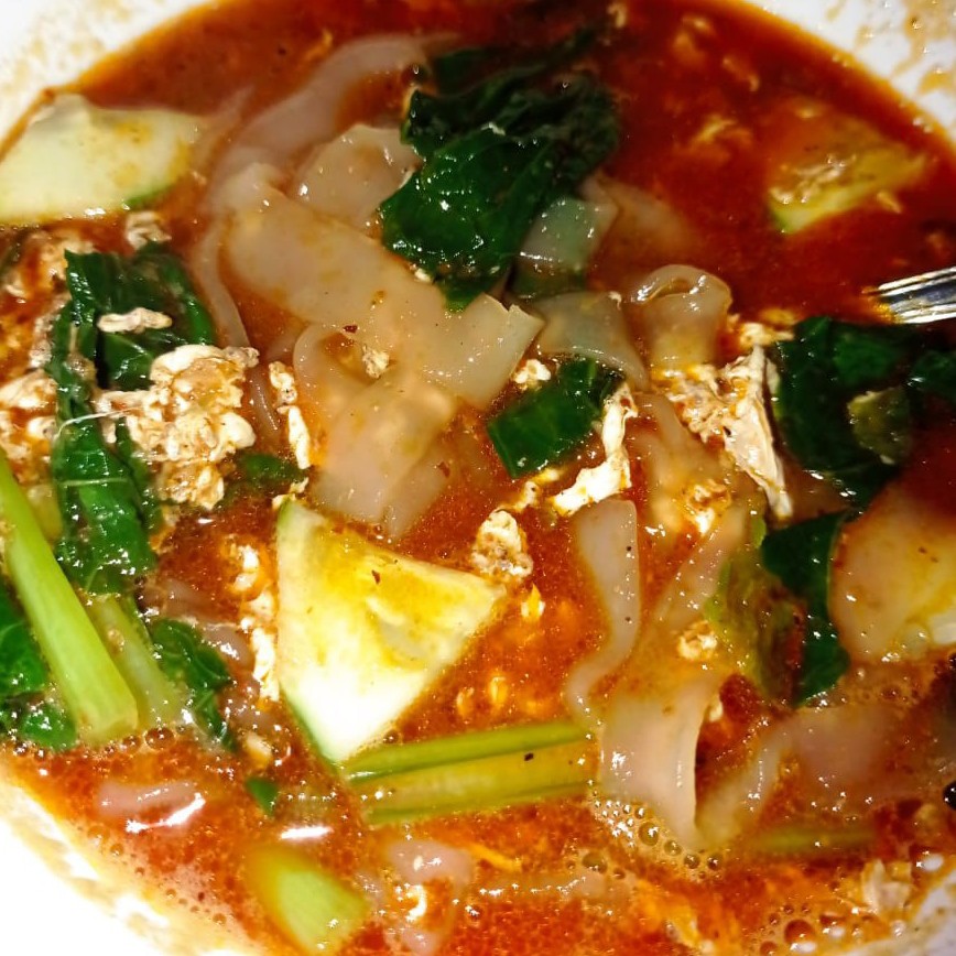 Kwetiaw Rebus