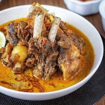 Gulai Kambing