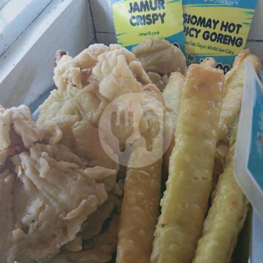 Siomay Hot